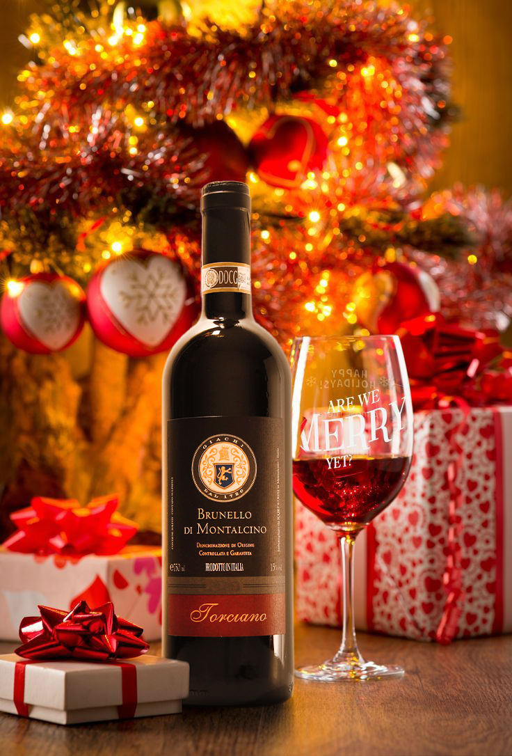 brunello natale