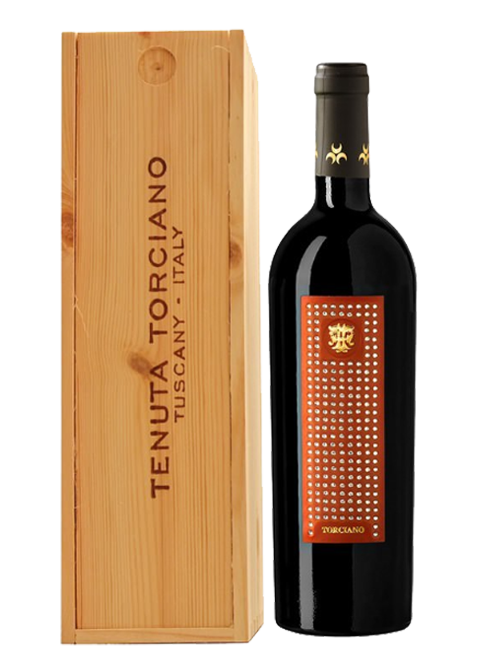 gioiello bolgheri